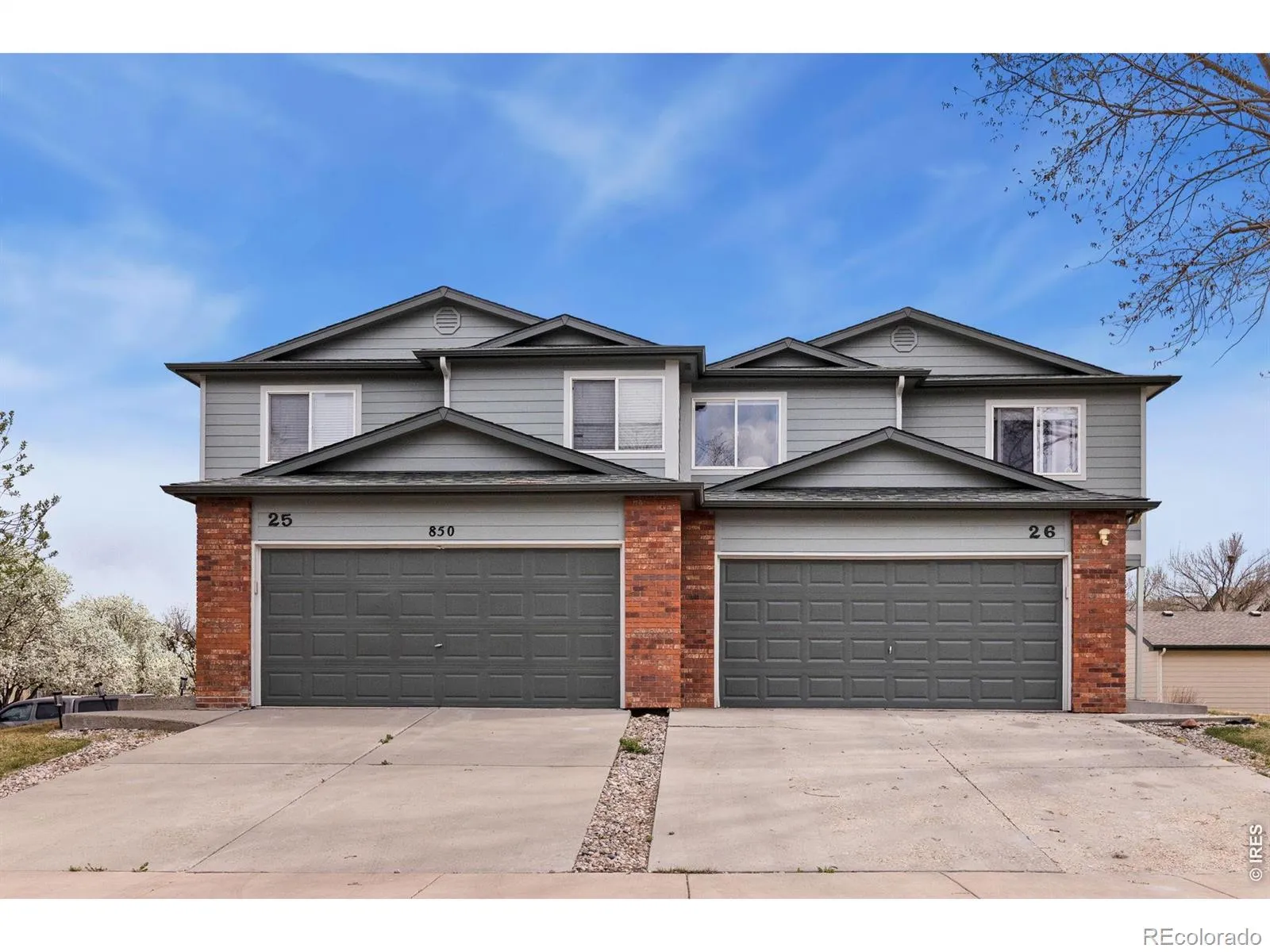 Saddle Ridge Commons