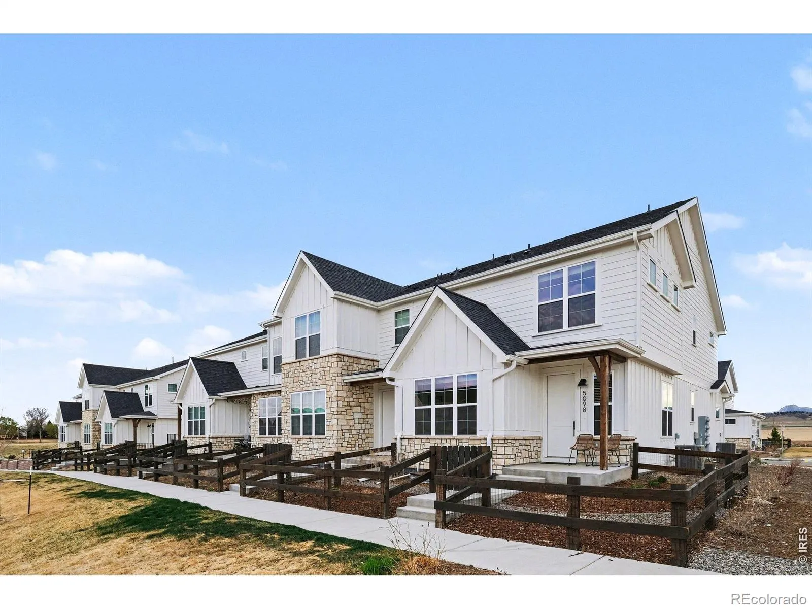 Eagle Brook Meadows 2nd Sub