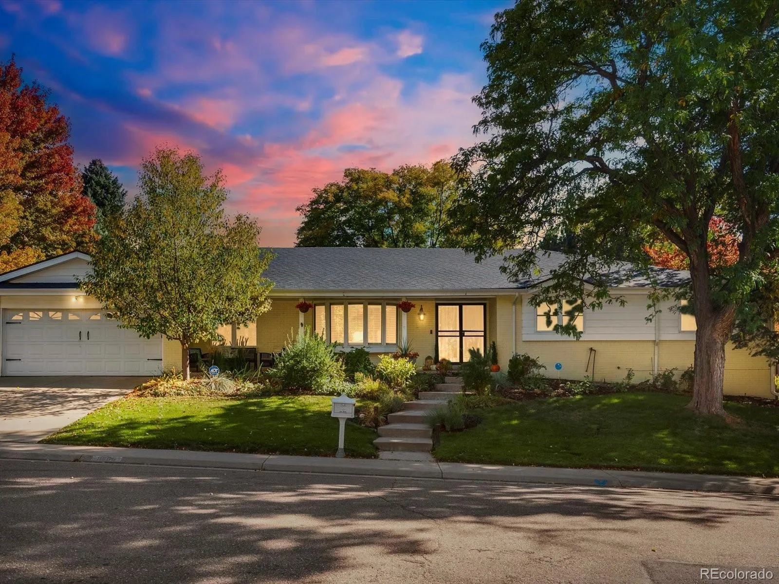 Hutchinson Hills
