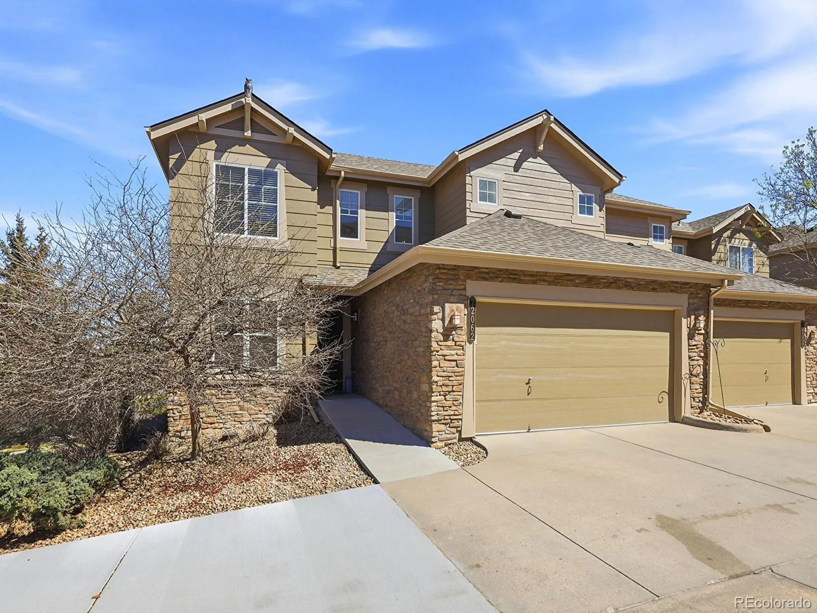 Ridgeview Eagle Bend