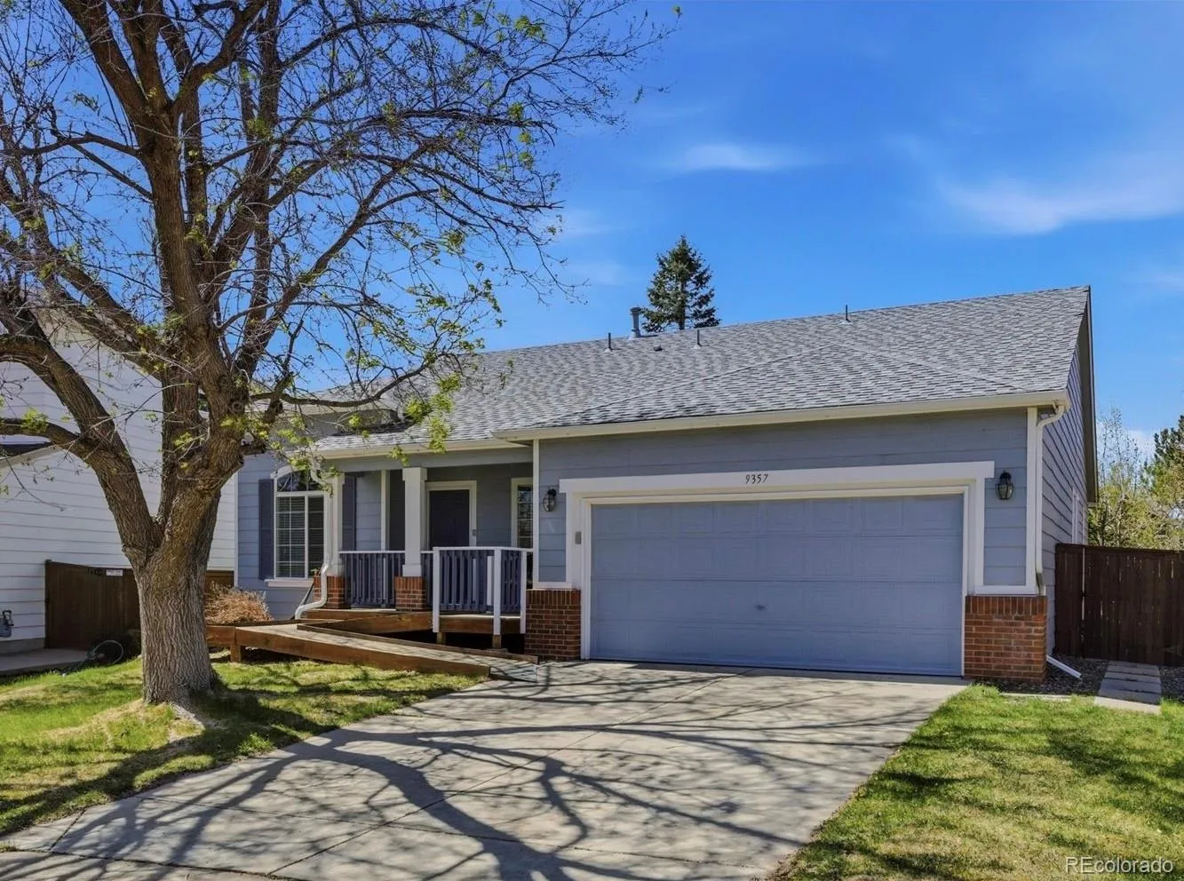 Highlands Ranch Westridge