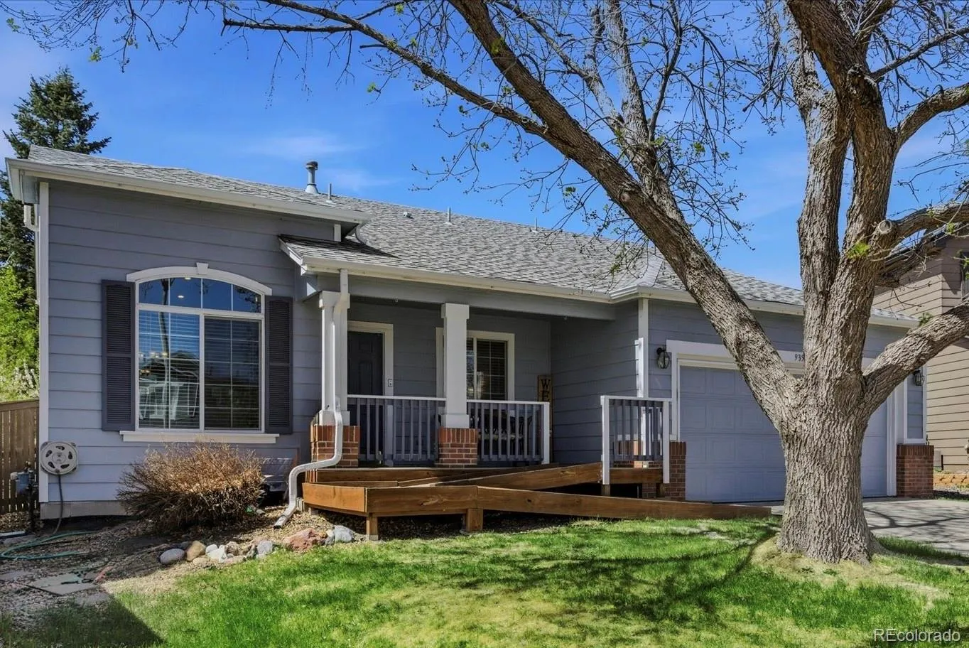 Highlands Ranch Westridge