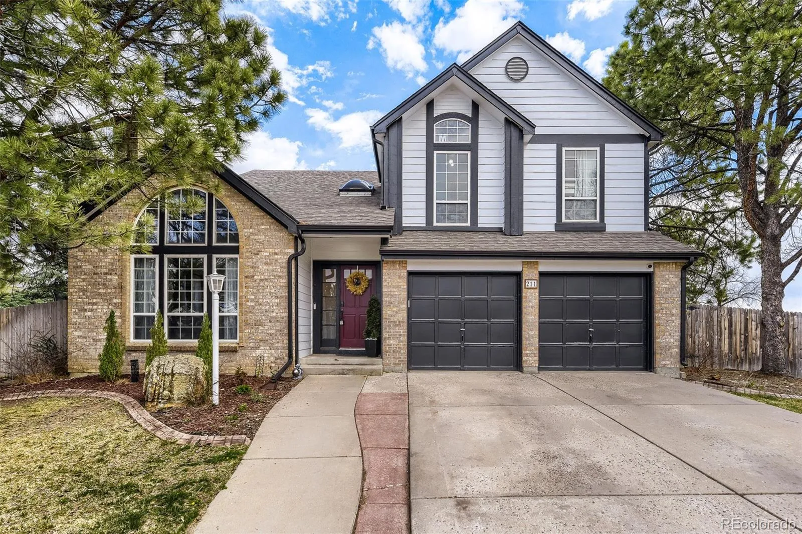 Castle Pines North