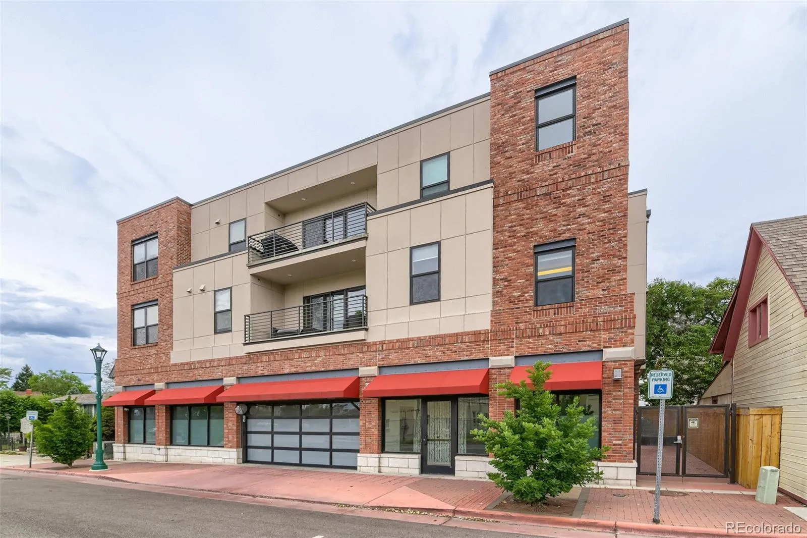 Old Town Arvada