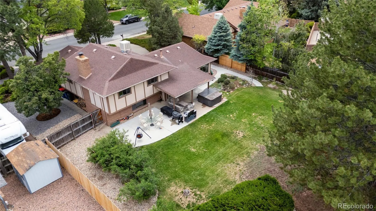 Northmoor Estates