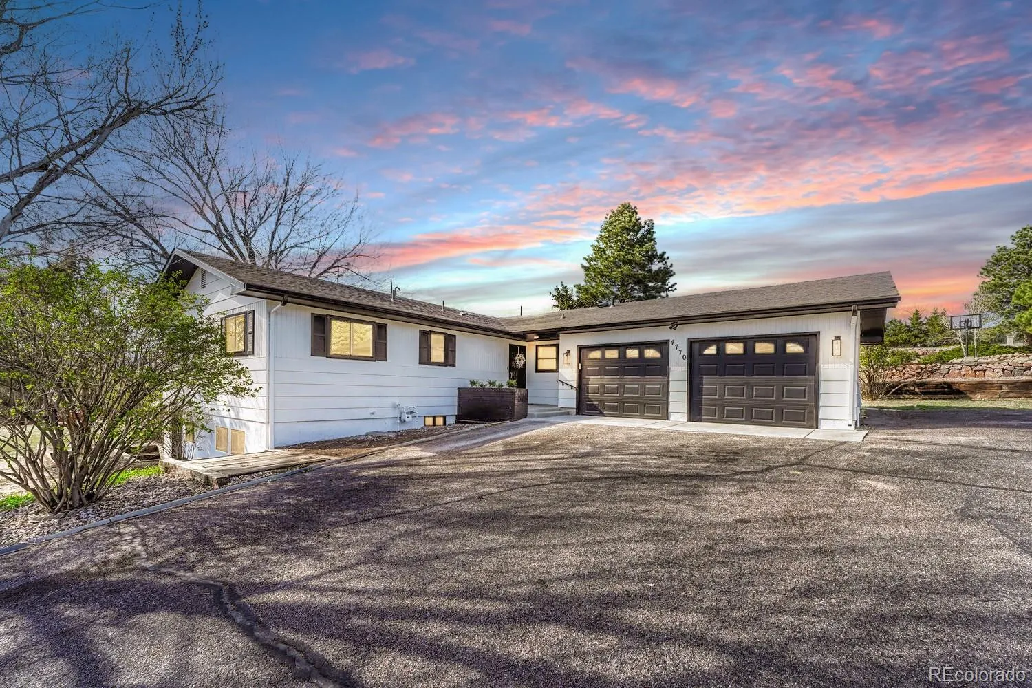 Park Vista Estates