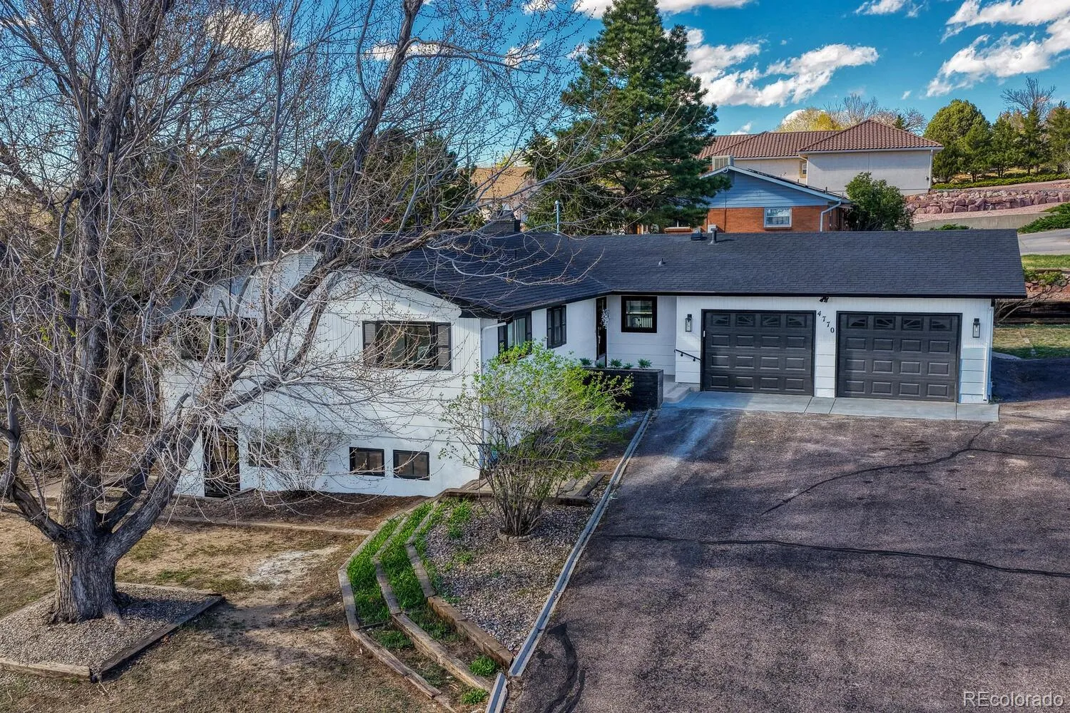 Park Vista Estates