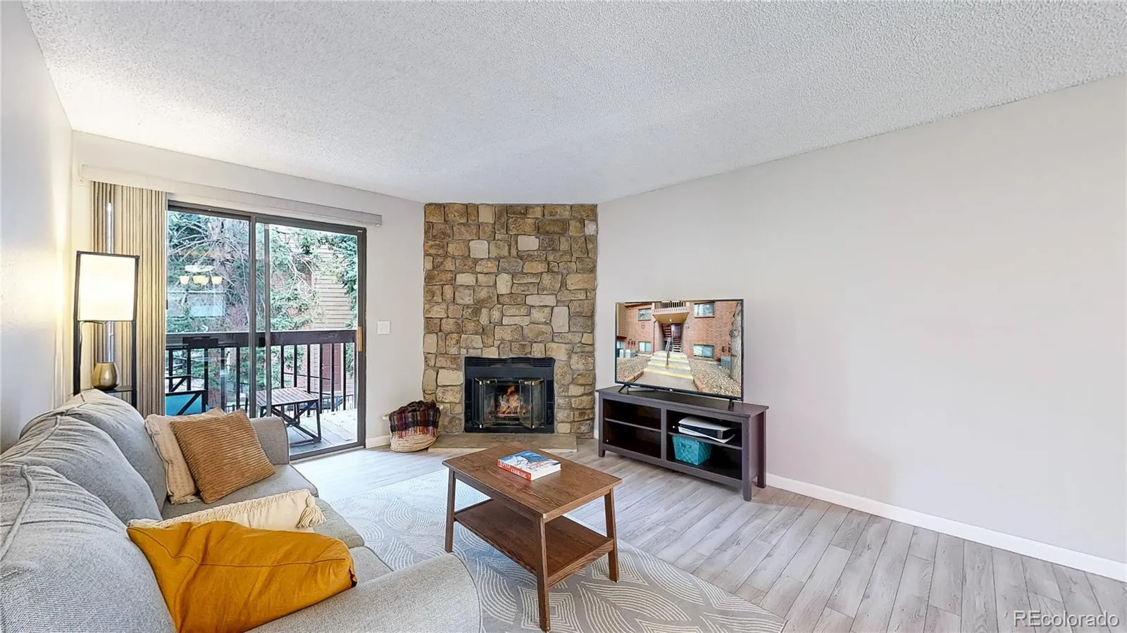 Telluride West Condos Ph I