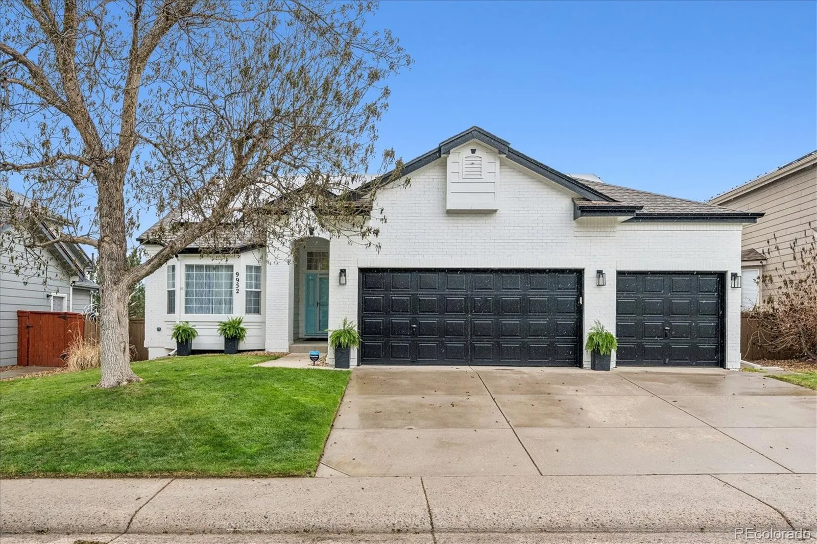 Highlands Ranch