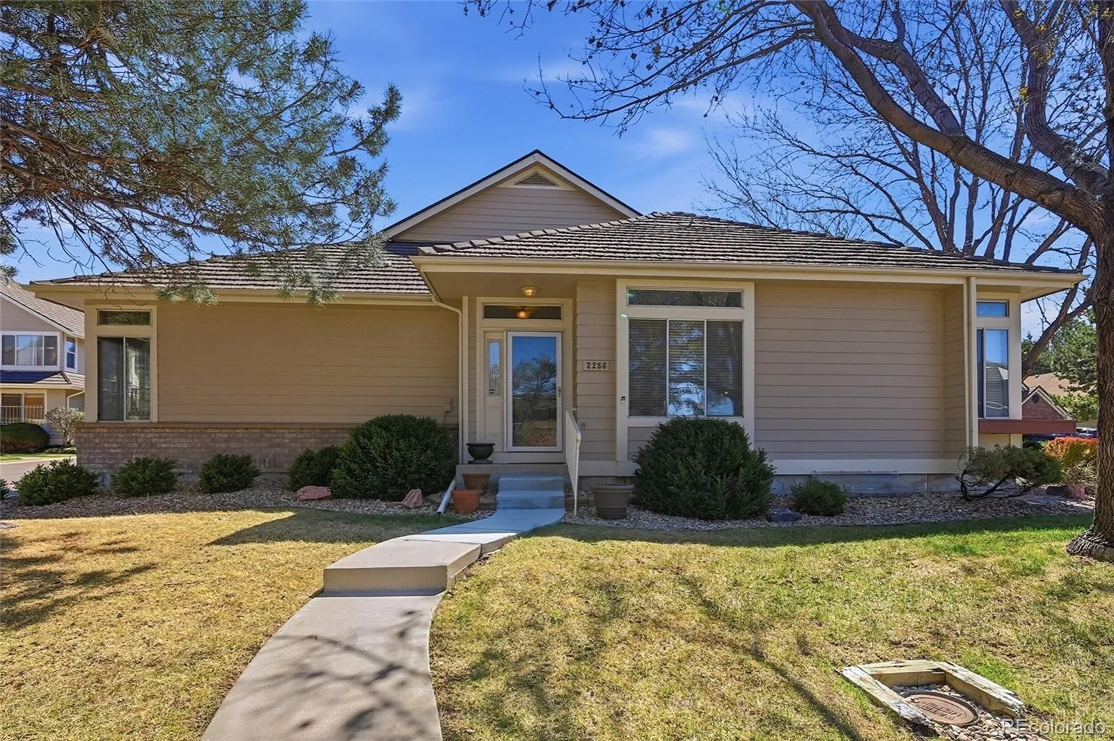 Lakewood Estates