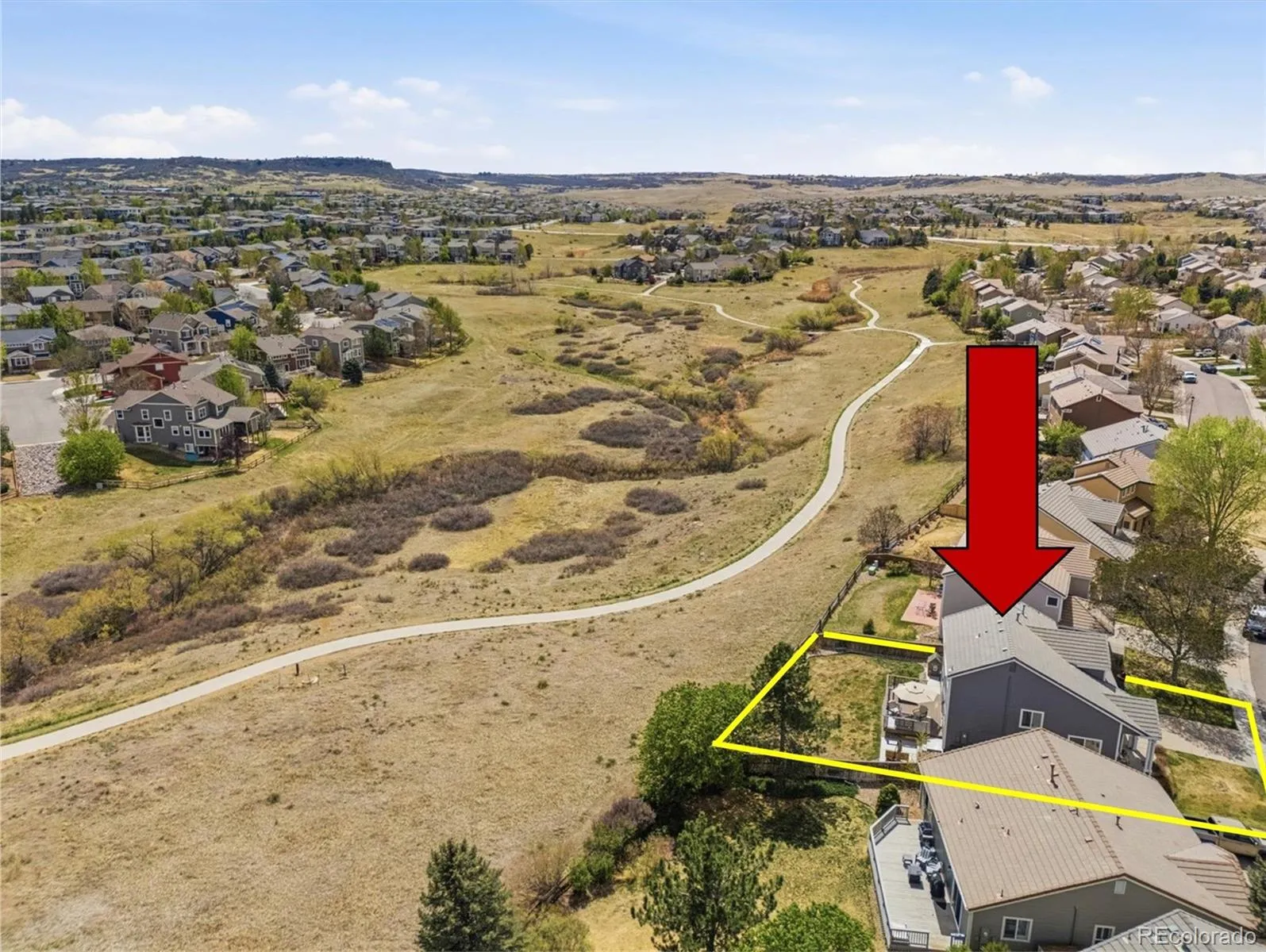 Highlands Ranch
