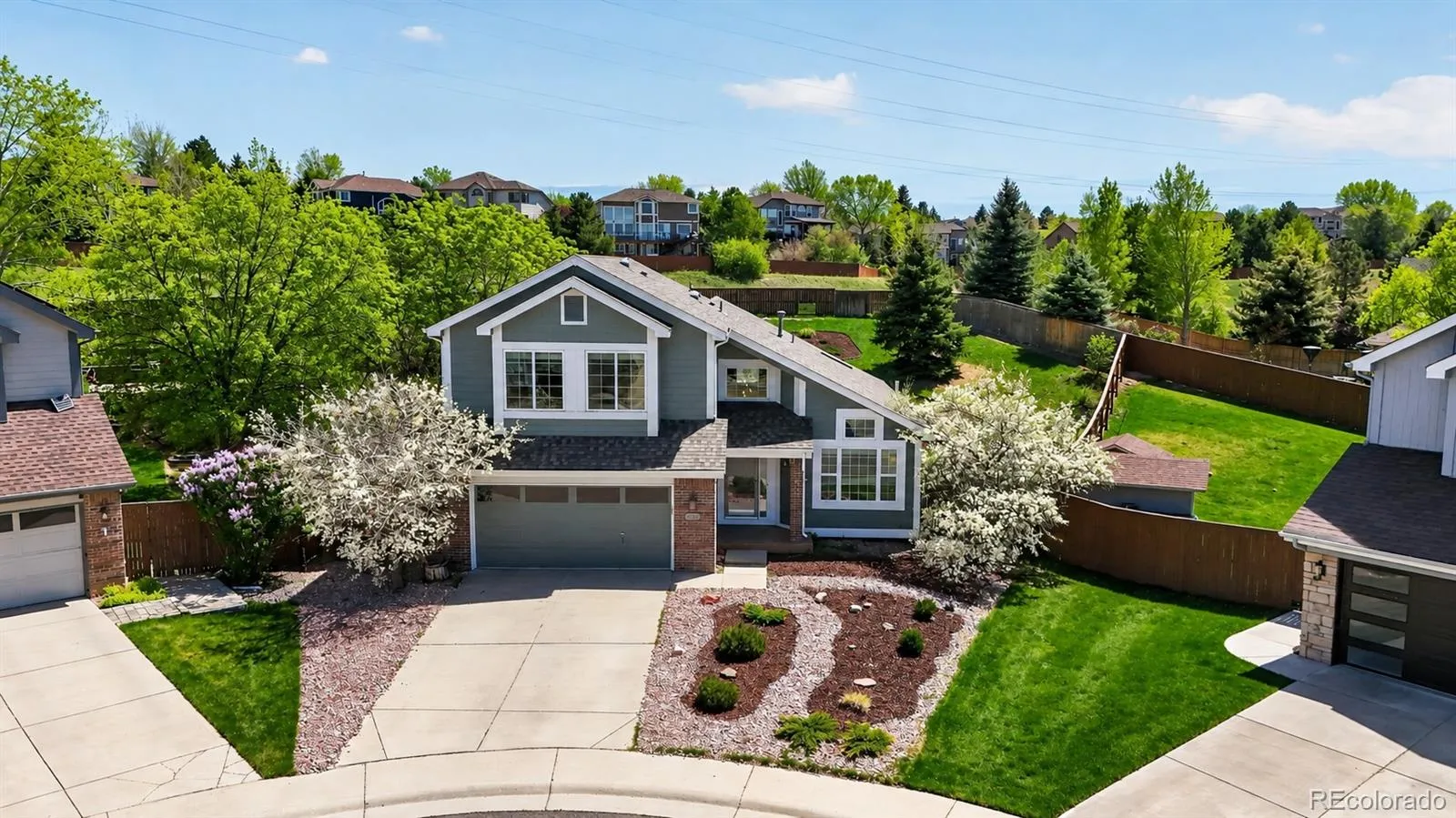 Highlands Ranch