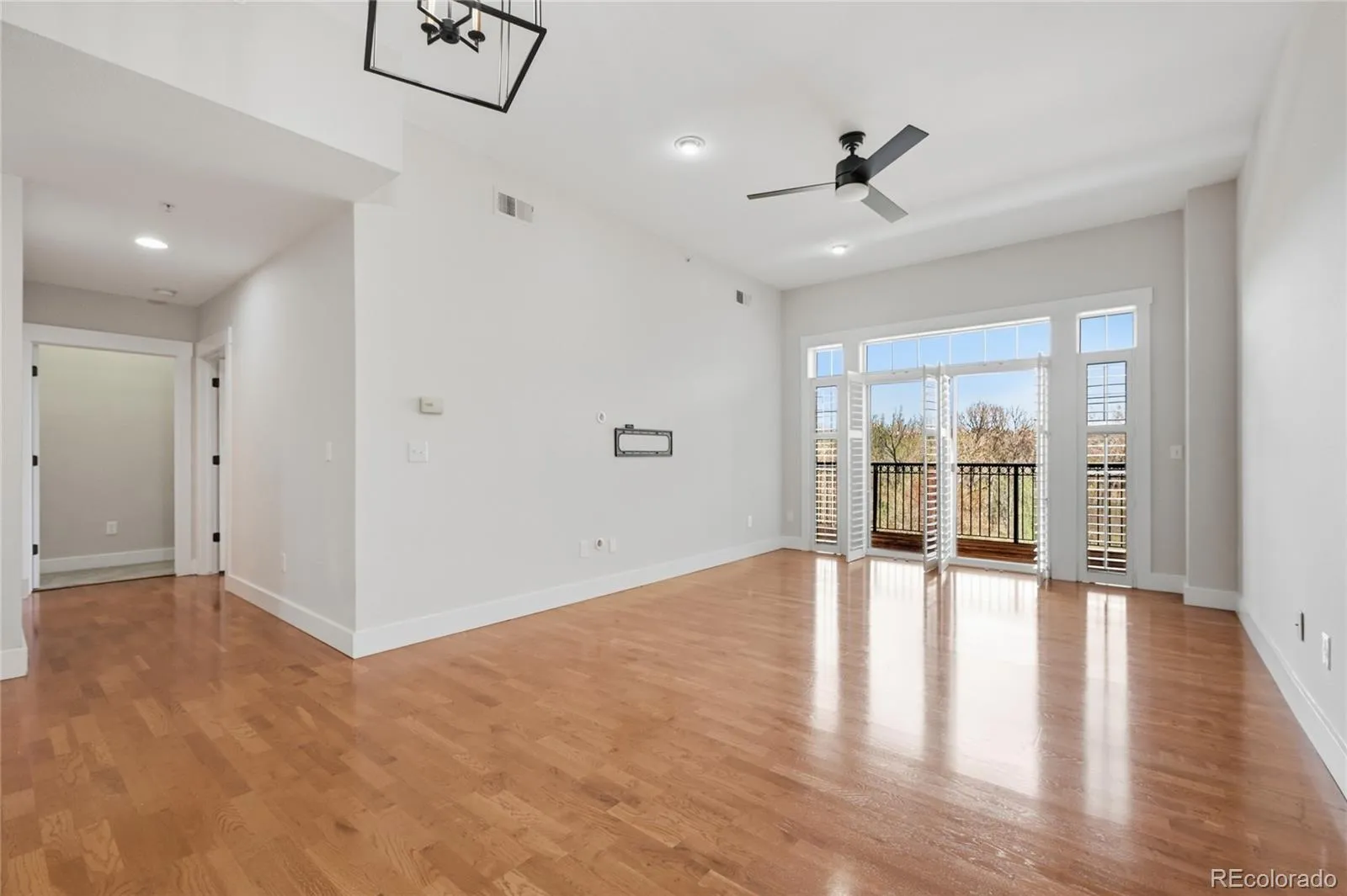 South University Place