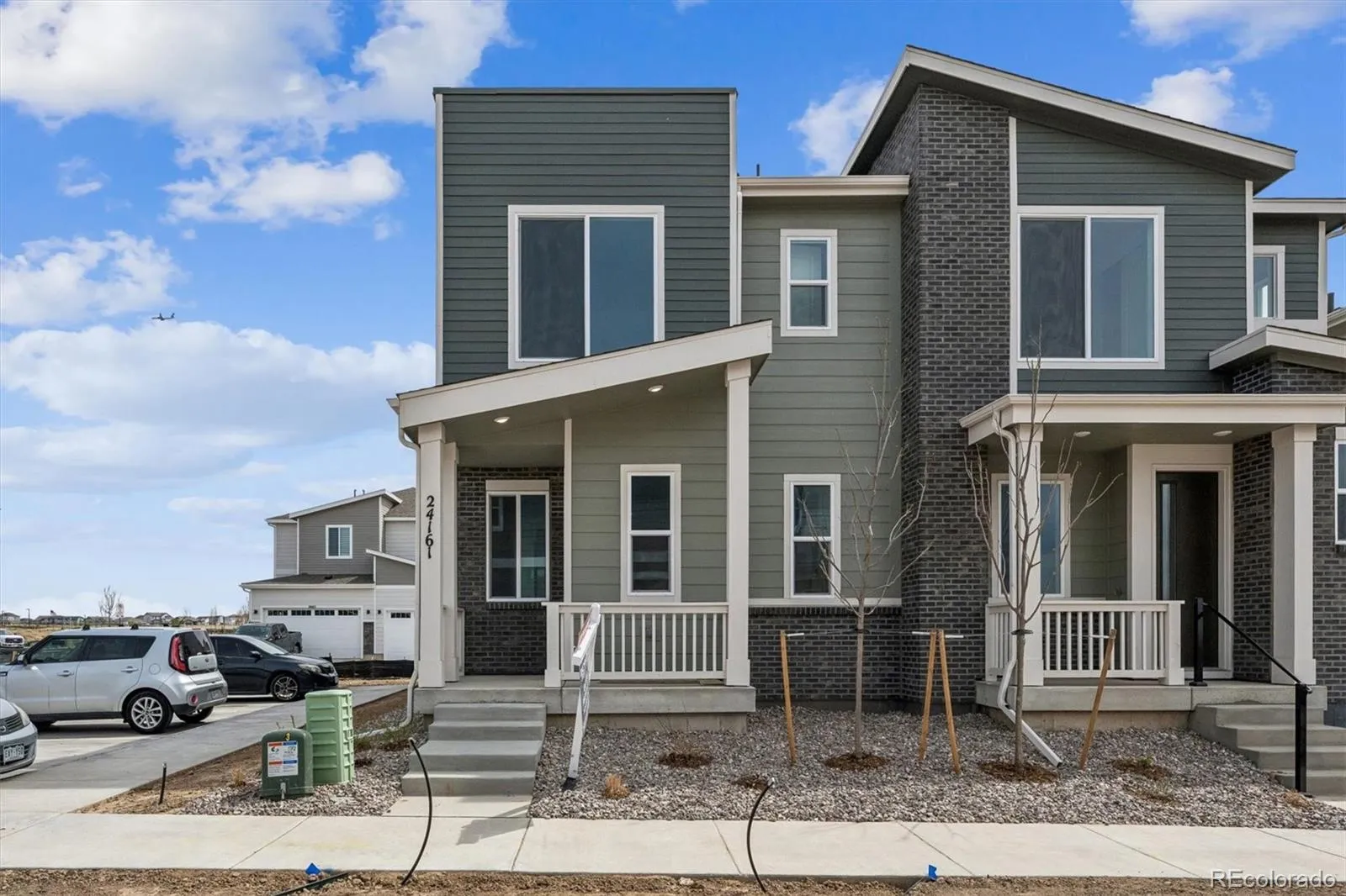 Urban Collection at the Aurora Highlands