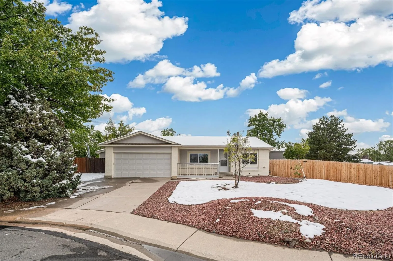 Briar Ridge Filing 3