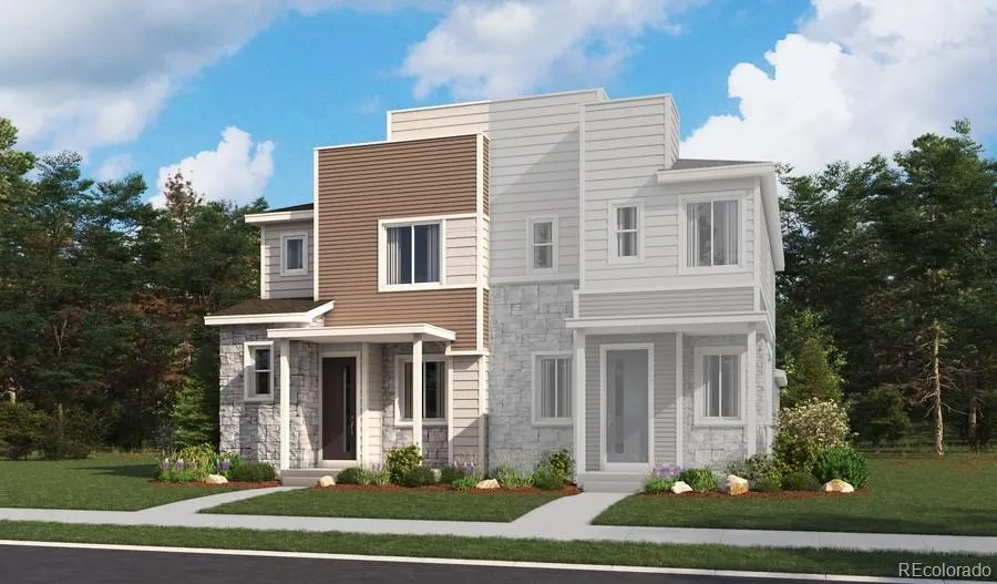 Skyview at High Point