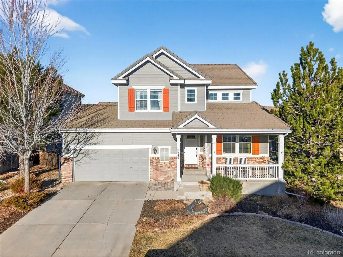 Cobblestone Ranch
