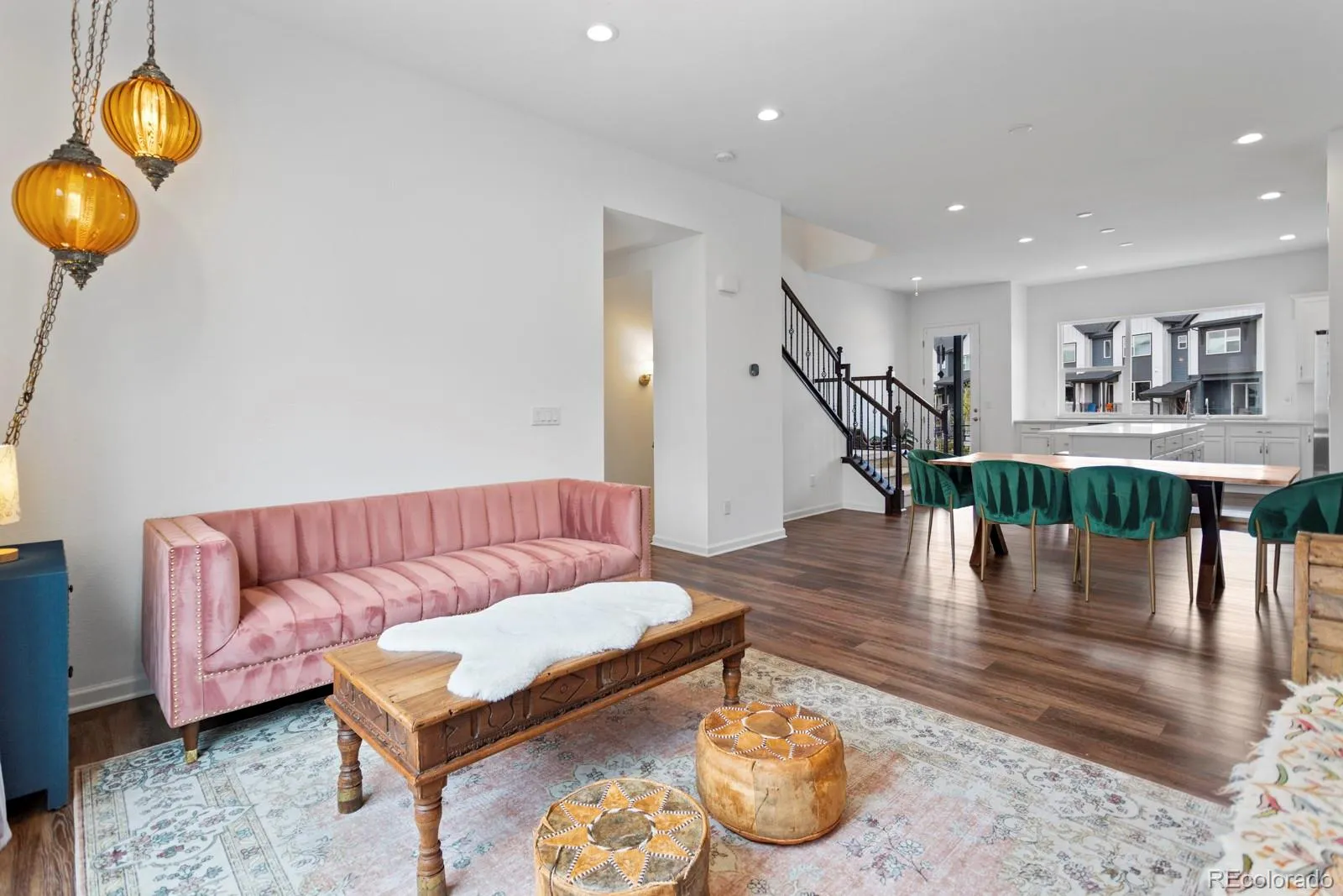 The Ridge at Ward Station