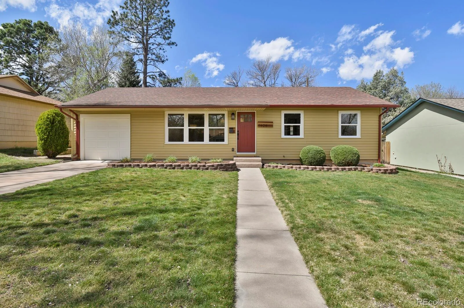 Colorado Springs