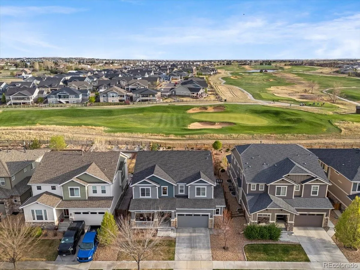 Villages at Buffalo Run