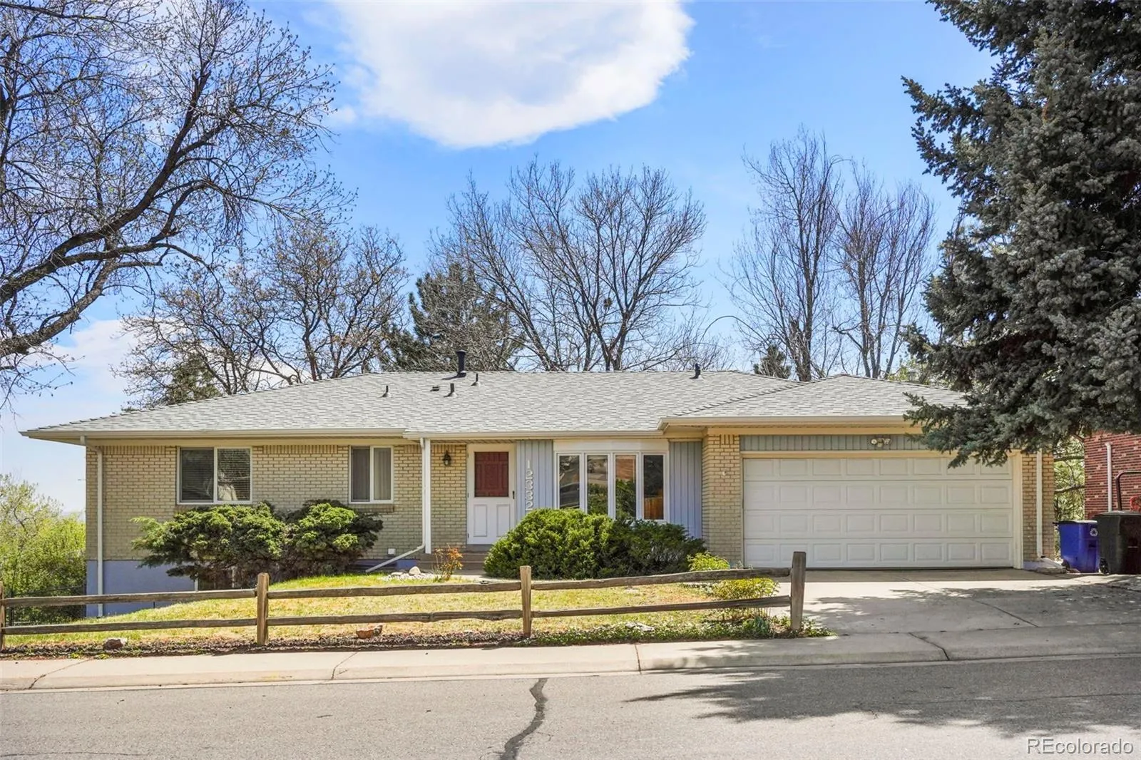 Hutchinsons Green Mountain