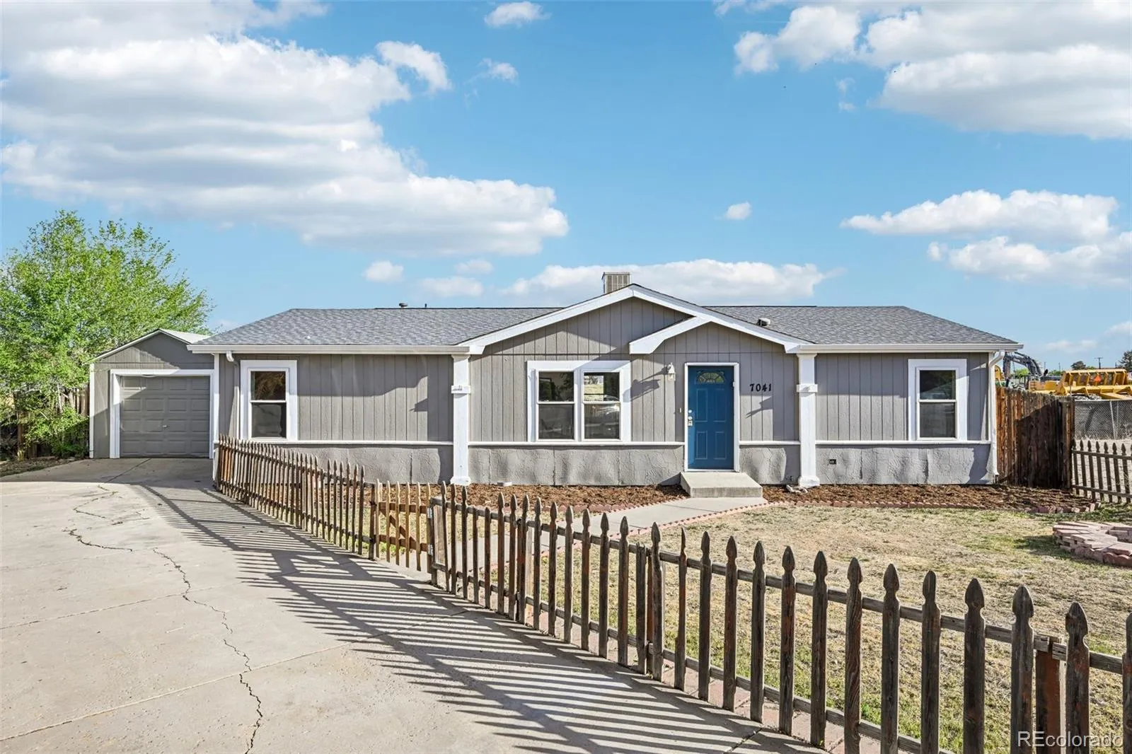 SPENCER ESTATES