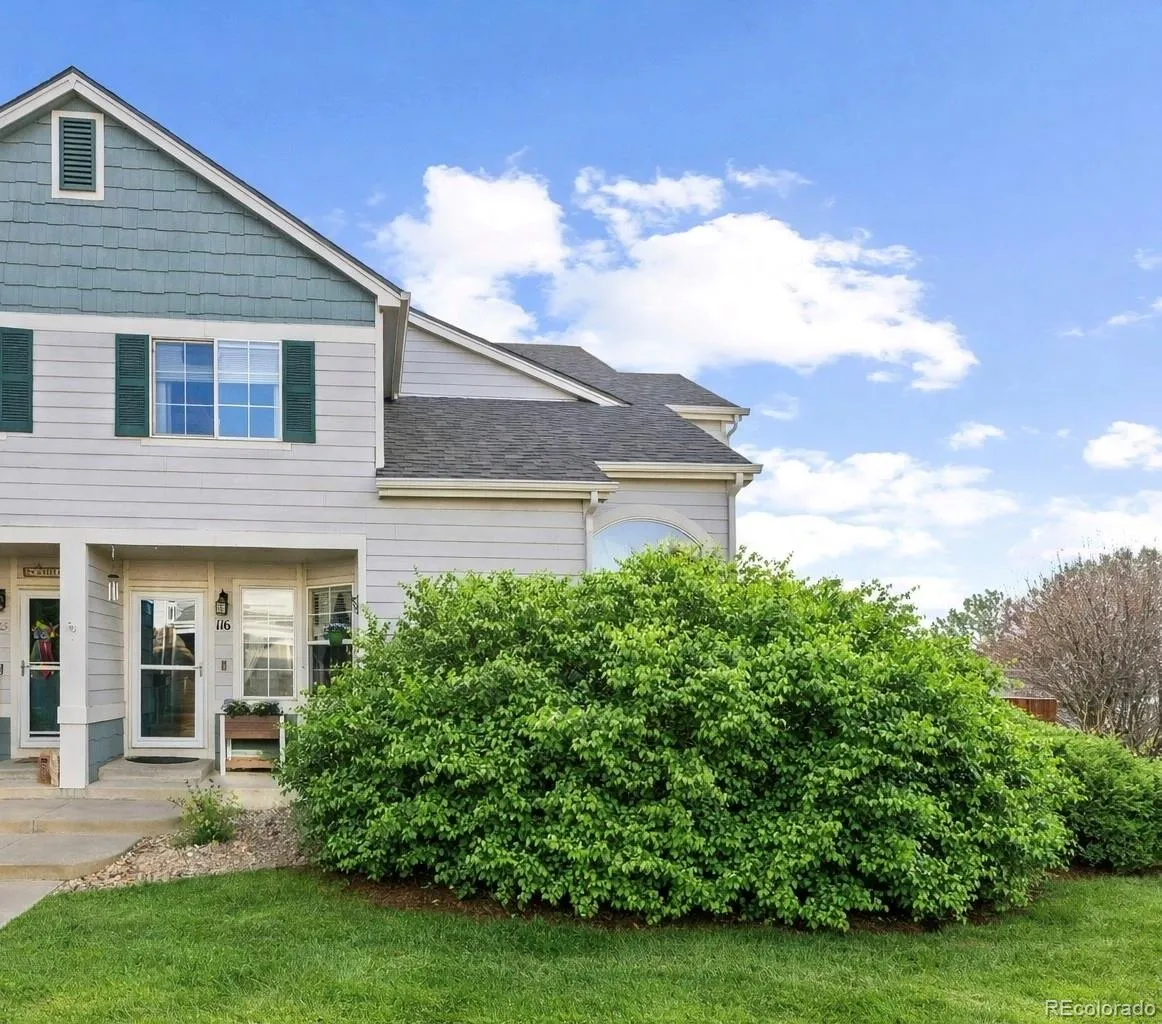 Challenger Park Estates