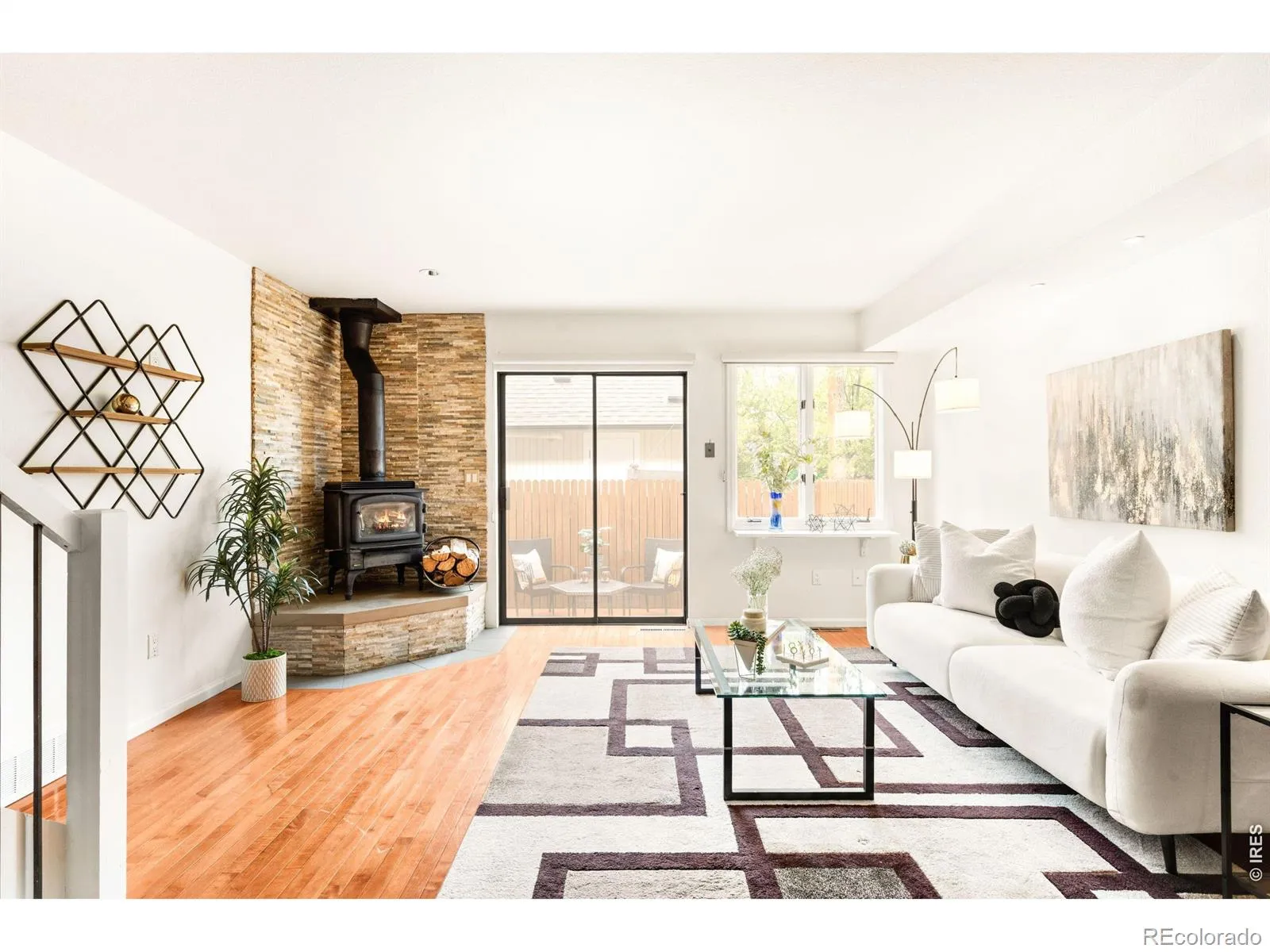 Maxwell-Portland Condos