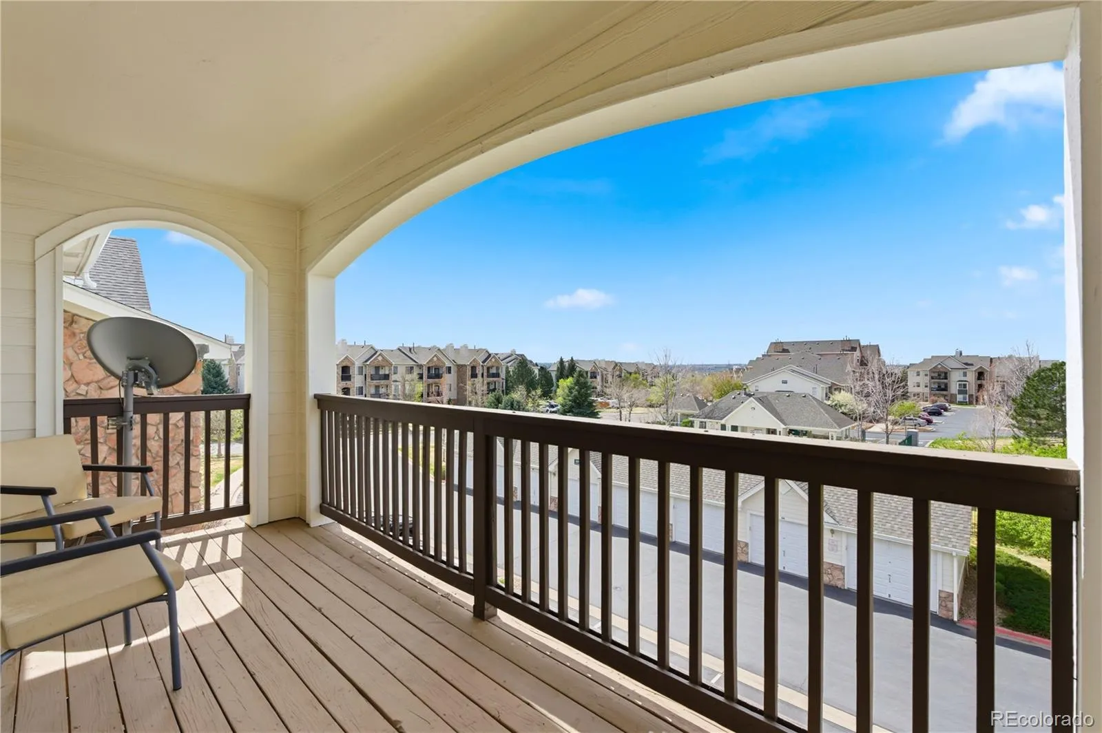 The Villas at Aspen Ridge