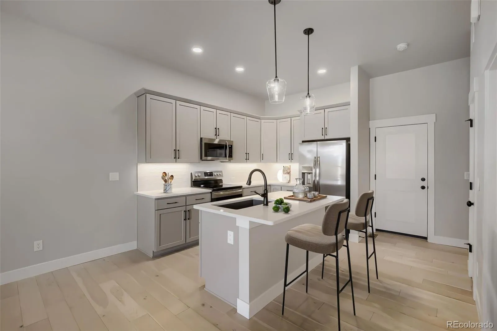 MILLENNIUM NORTHWEST FIFTEENTH SUB