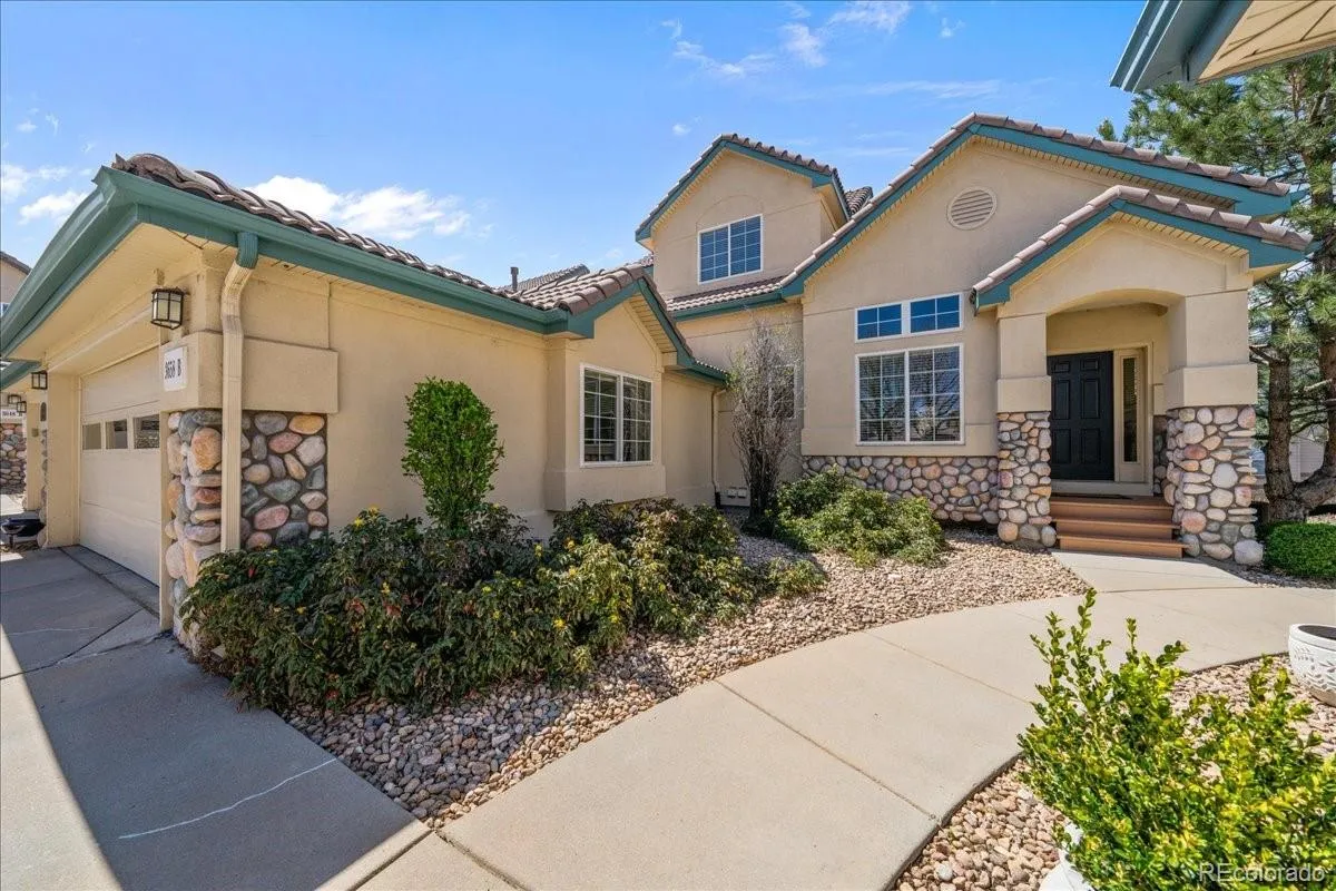 Legacy Ridge