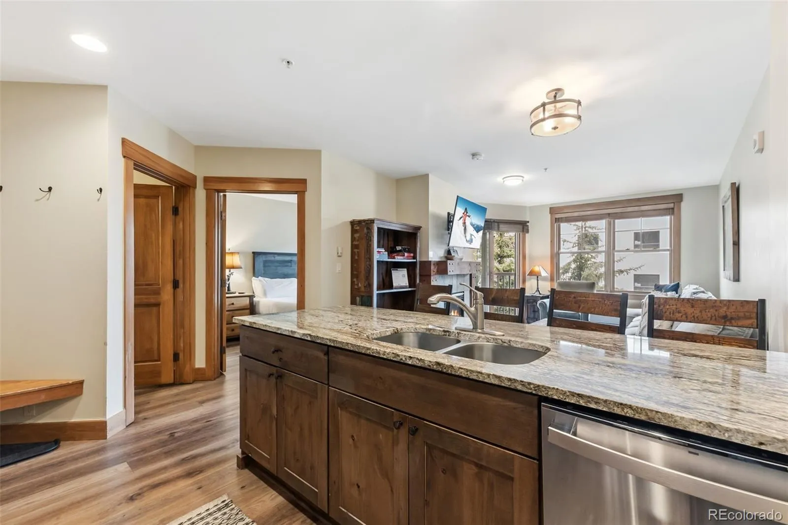 Springs at River Run Condo