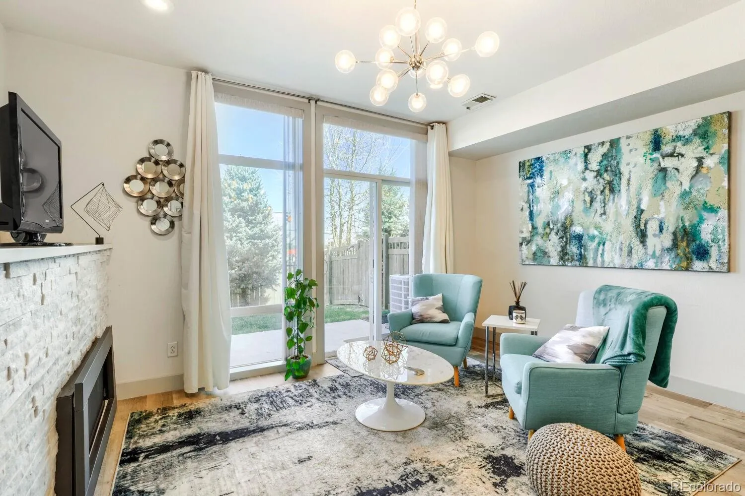 Whitestone Lofts & Homes