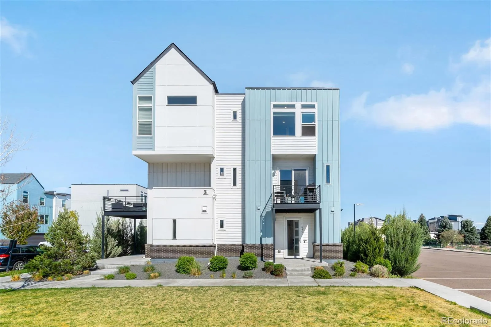 Midtown at Clear Creek