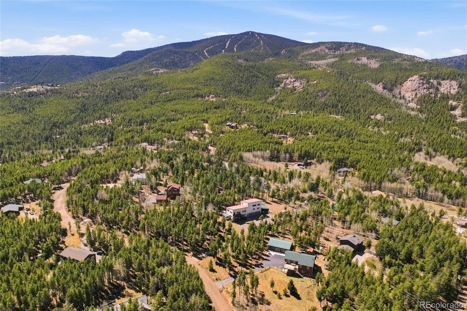 Black Mountain Ranch Estates