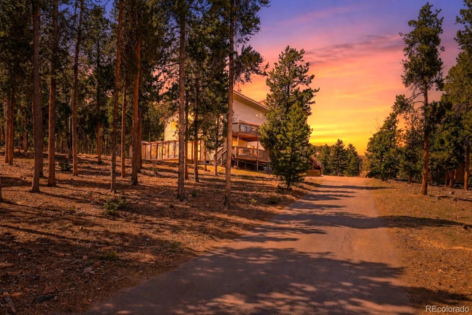 Black Mountain Ranch Estates