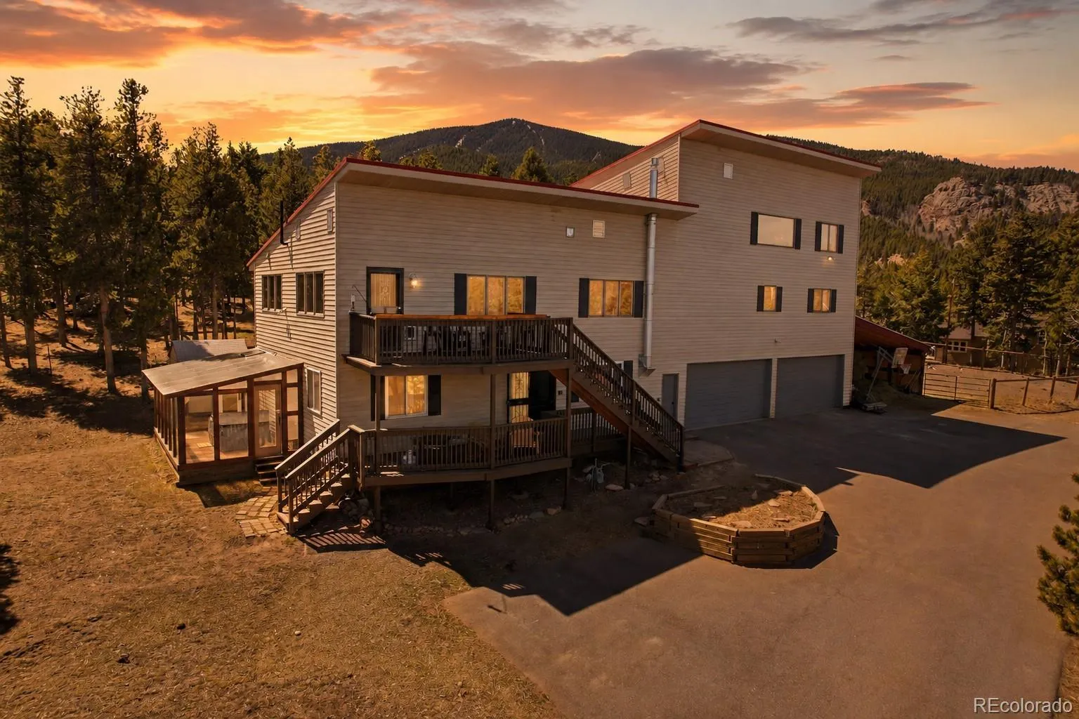 Black Mountain Ranch Estates