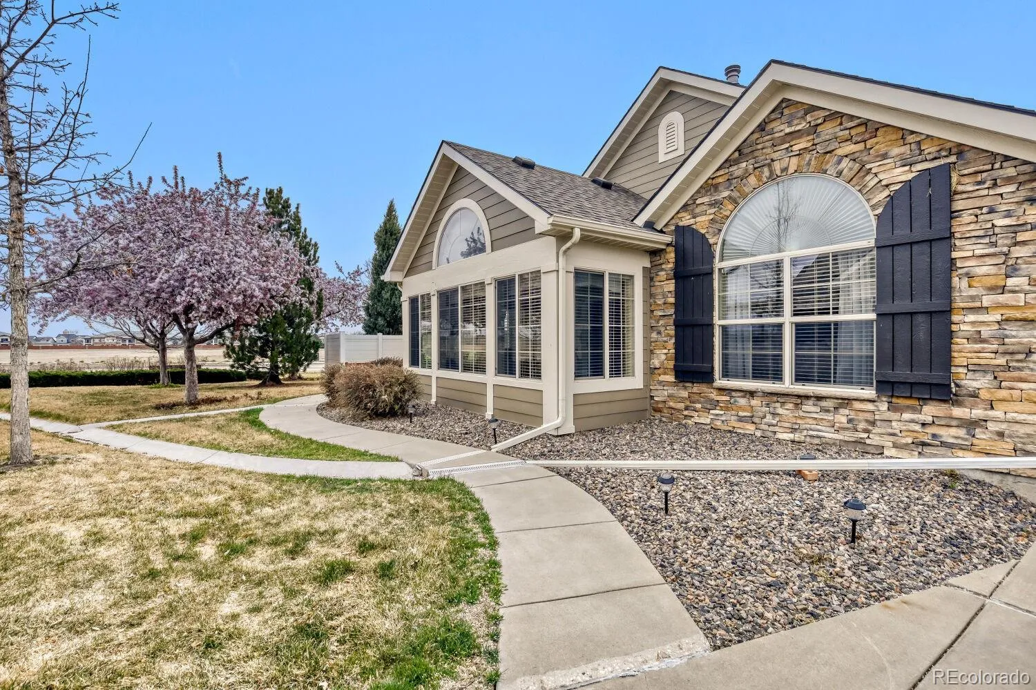 Villas at Pleasant Valley