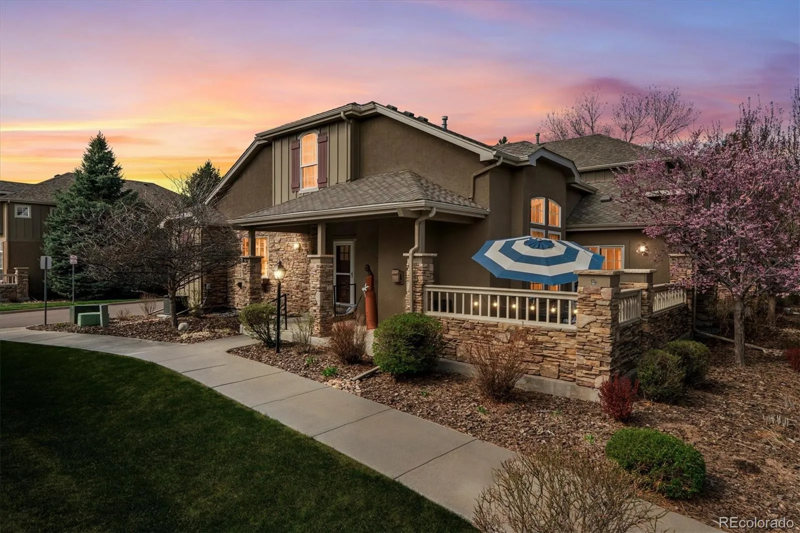 Castle Pines North