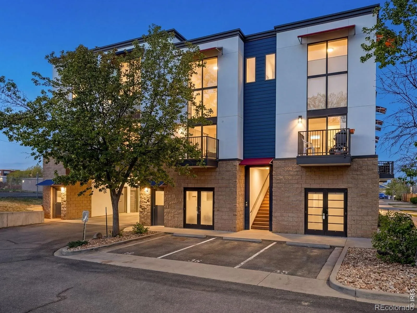 Off Broadway Condo