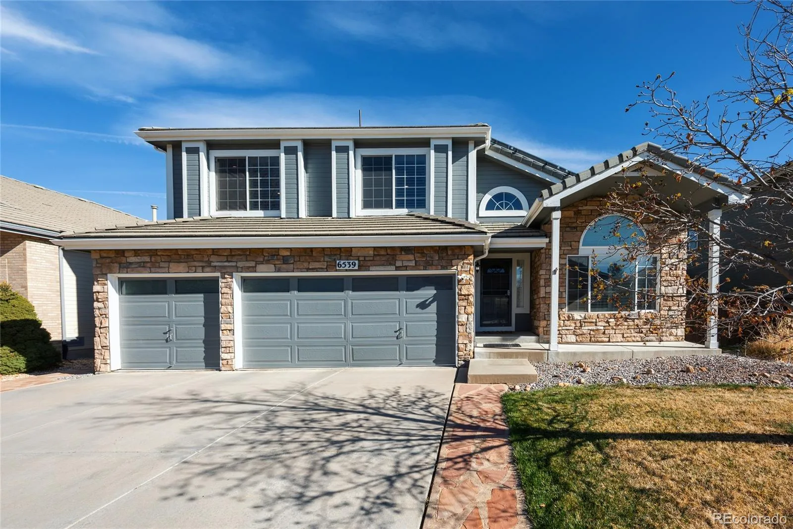 Highlands Ranch Eastridge