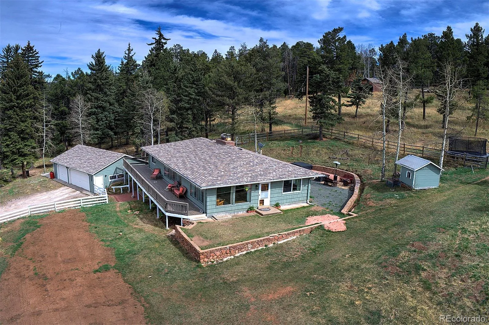 Green Valley Ranch