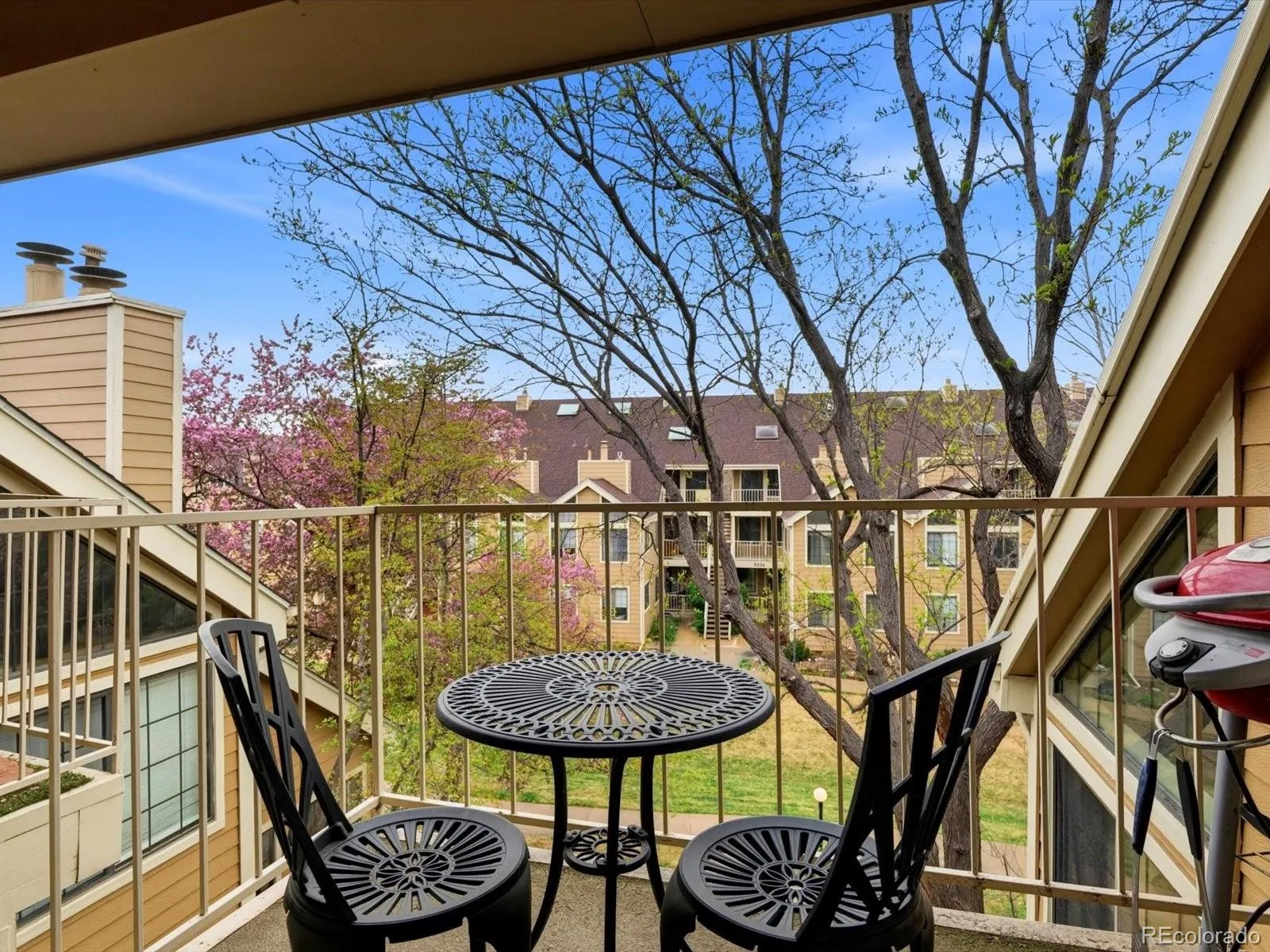 Powderhorn Condos