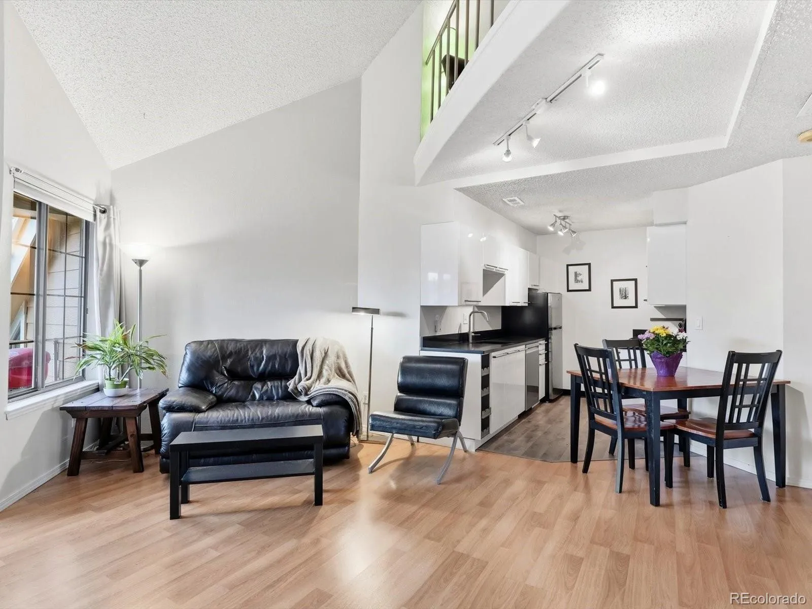 Powderhorn Condos