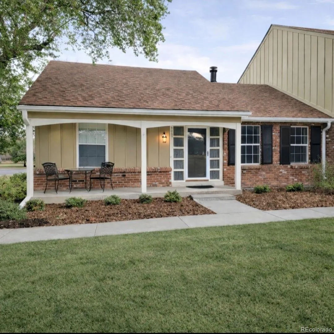 Cherry Creek Meadows