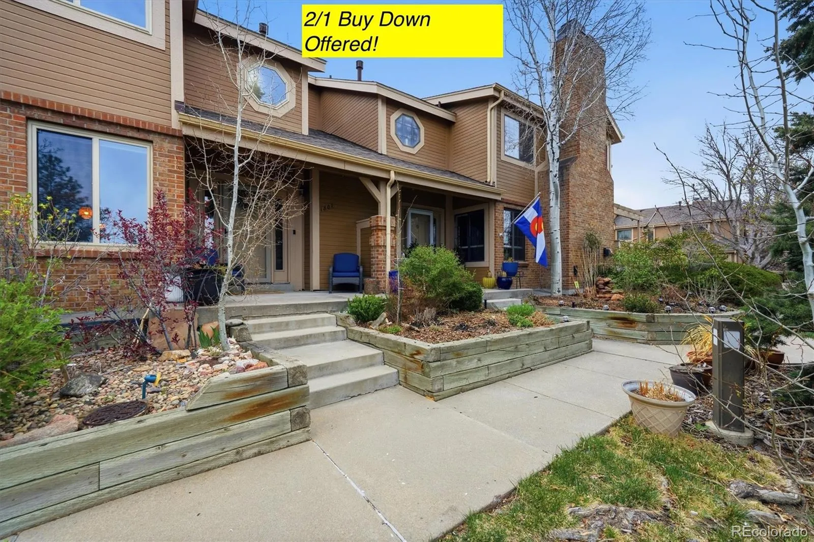 Hutchinson Townhomes