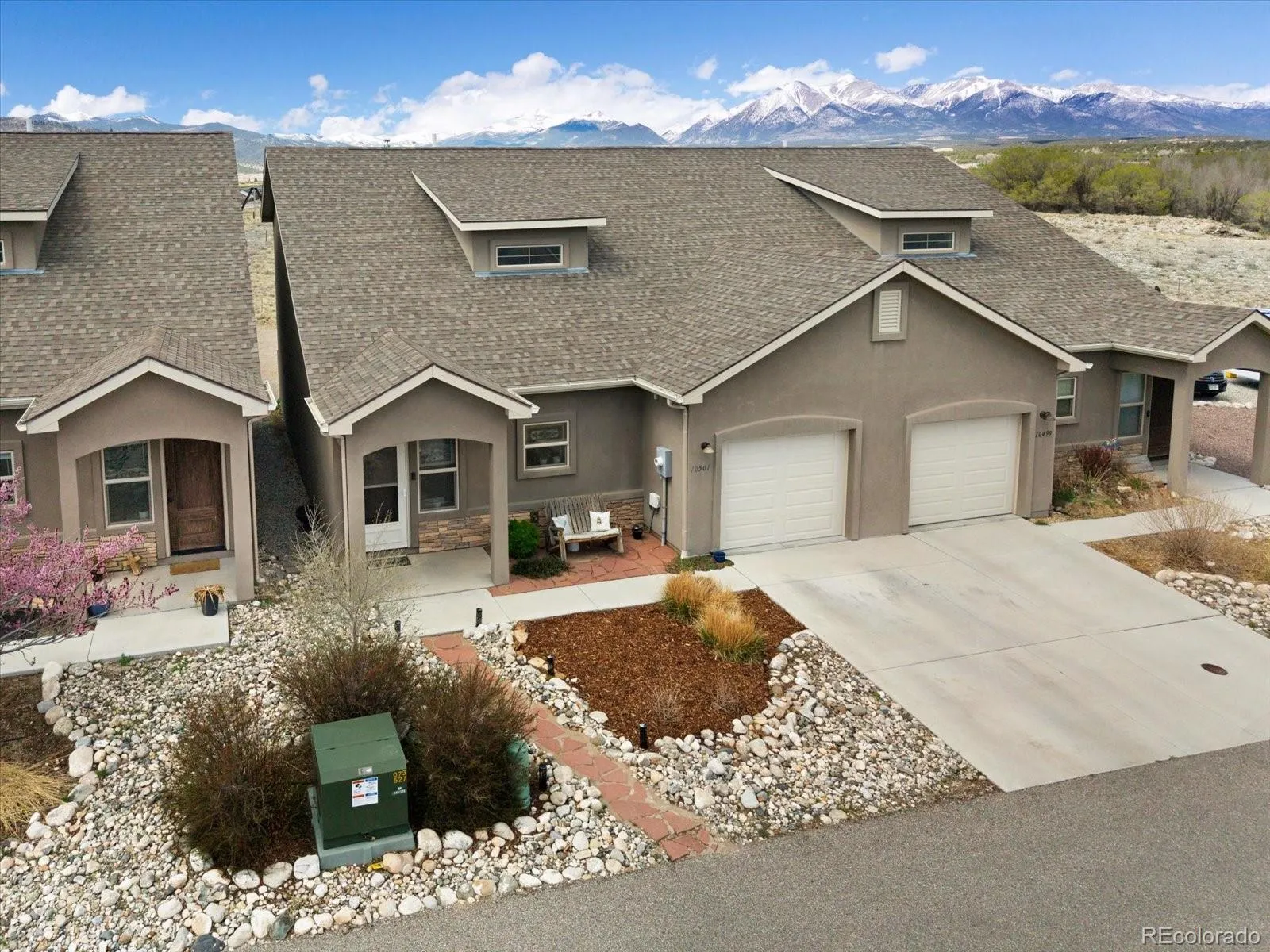 Mesa View Townhomes