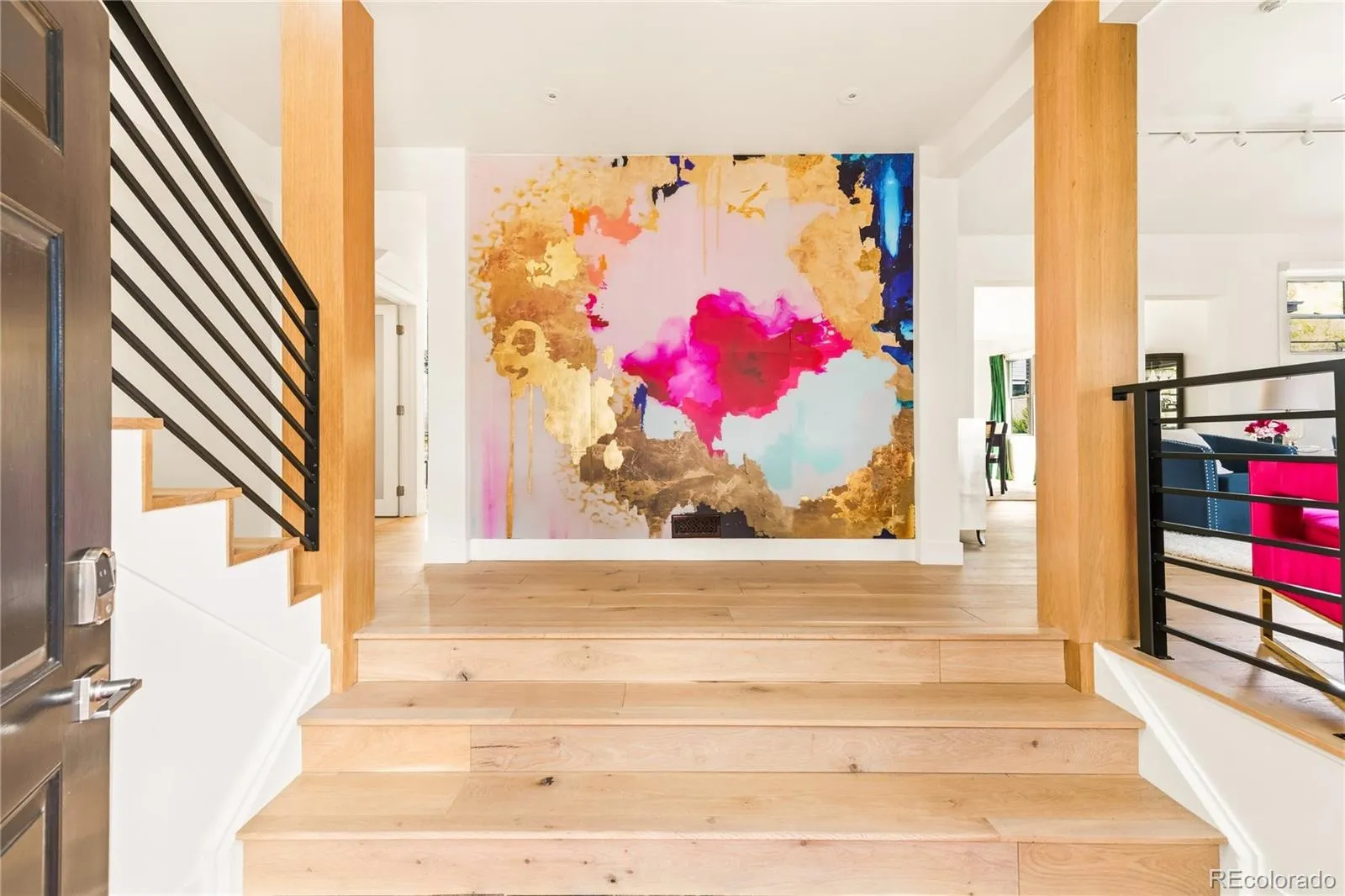 Penthouse at Cherry Creek