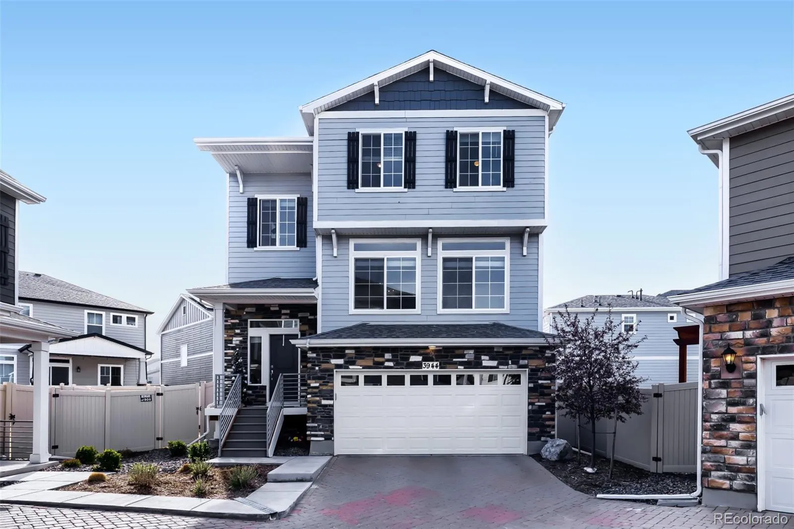 Green Valley Ranch East