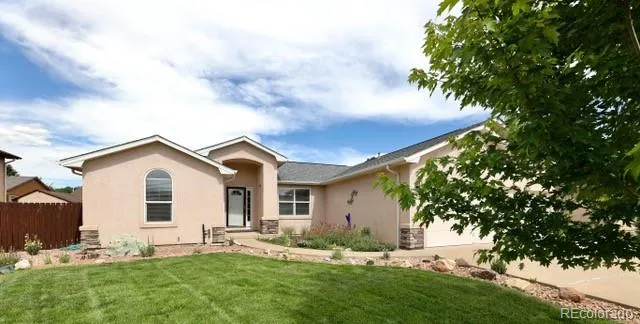 Canon Creek Ranch